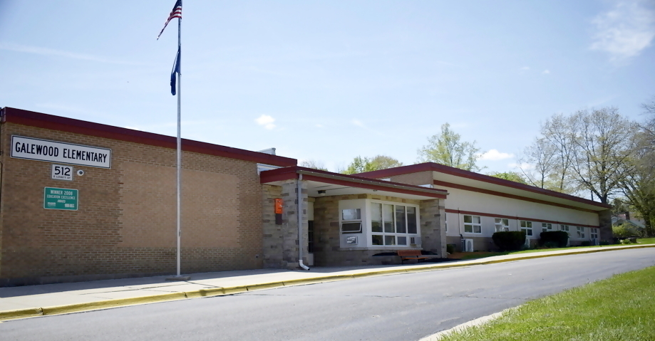 Photo of Galewood Elementary building