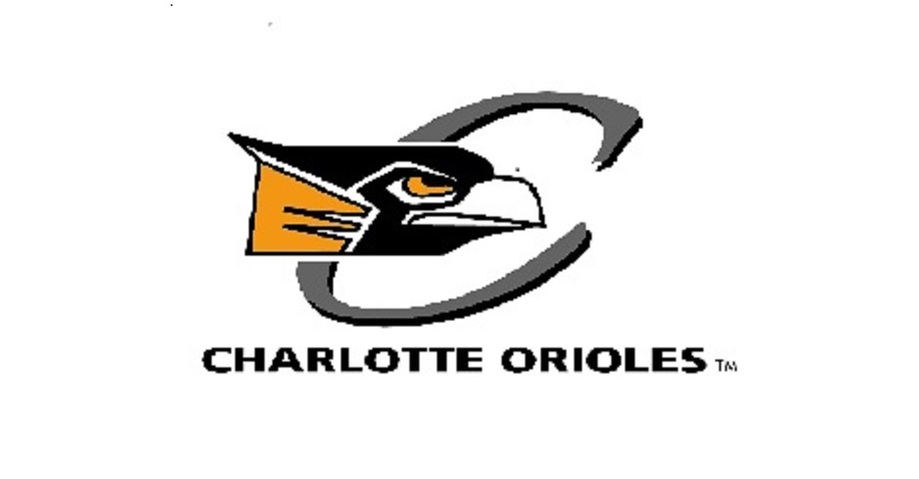Charlotte Orioles Logo