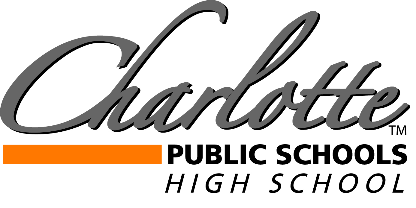 Charlotte Public Schools High School